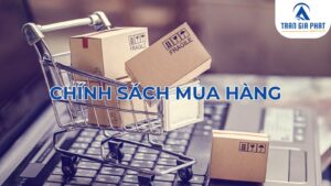 Chính sách mua hàng