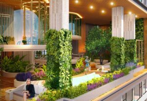 Chung Cư Fraser Residence