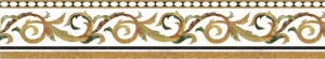 Pattern Border