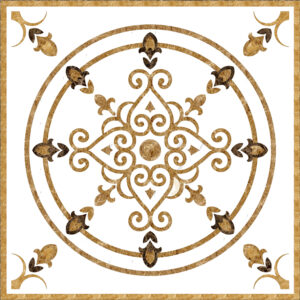 Đá Hoa Văn Thang Máy E014