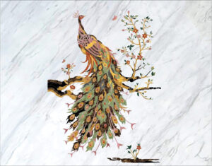 Tranh Đá Ốp Đá M0001