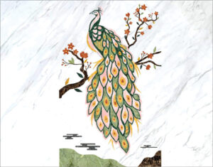 Tranh Đá Ốp Đá M0002