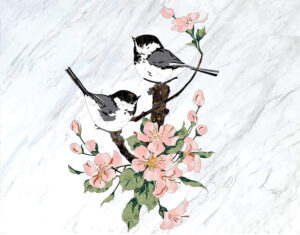 Tranh Đá Ốp Đá M0003