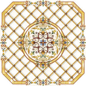 Đá Hoa Văn Vuông Cao Cấp S009