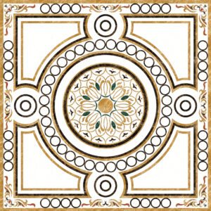 Đá Hoa Văn Vuông Cao Cấp S017