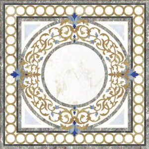 Đá Hoa Văn Vuông Cao Cấp S022