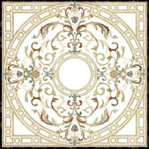 Đá Hoa Văn Vuông Cao Cấp S023