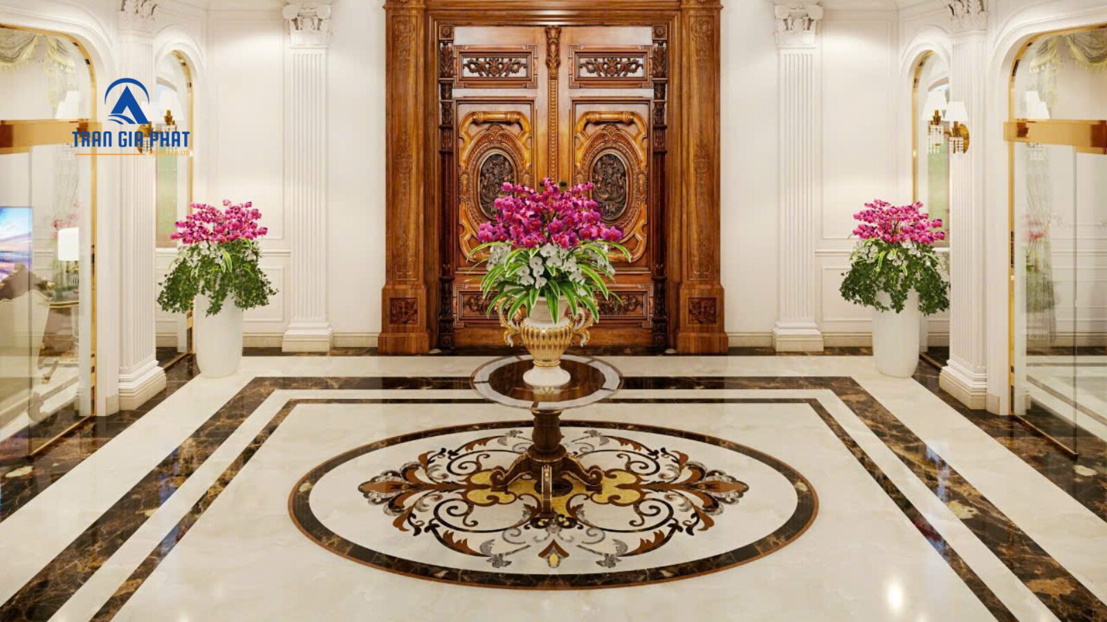 Tầm quan Trọng của việc biết sử dụng và bảo quản đúng cách hoa văn đá tự nhiên