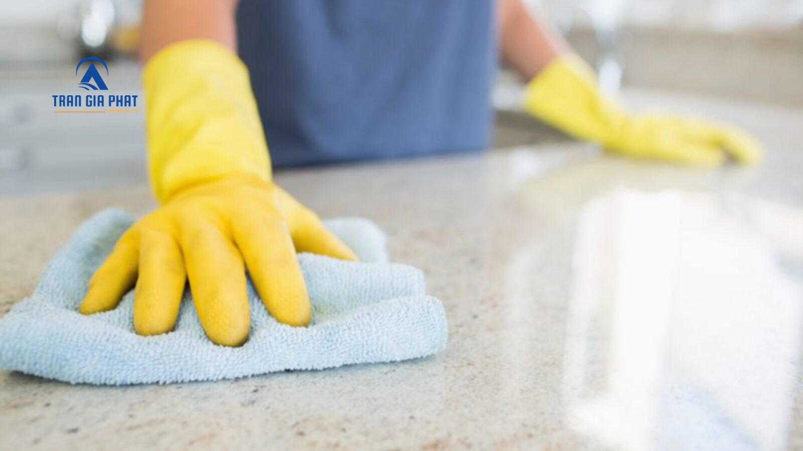 Vệ sinh định kỳ