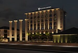 Vĩnh Yên Hotel