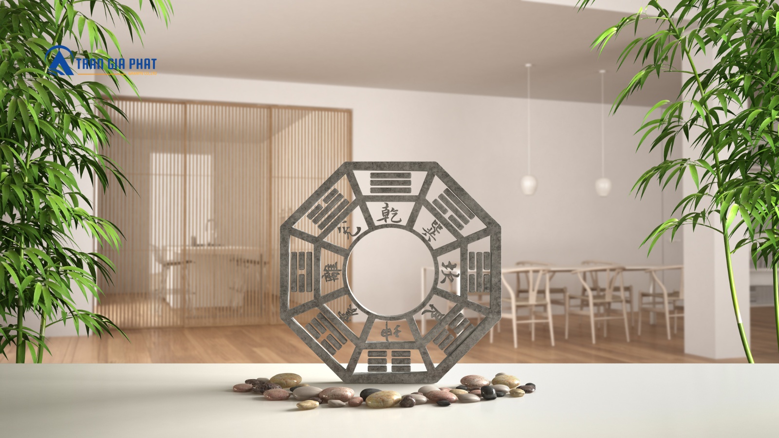 Các yếu tố phong thủy cần được đảm bảo khi lựa chọn văn cho lăng mộ