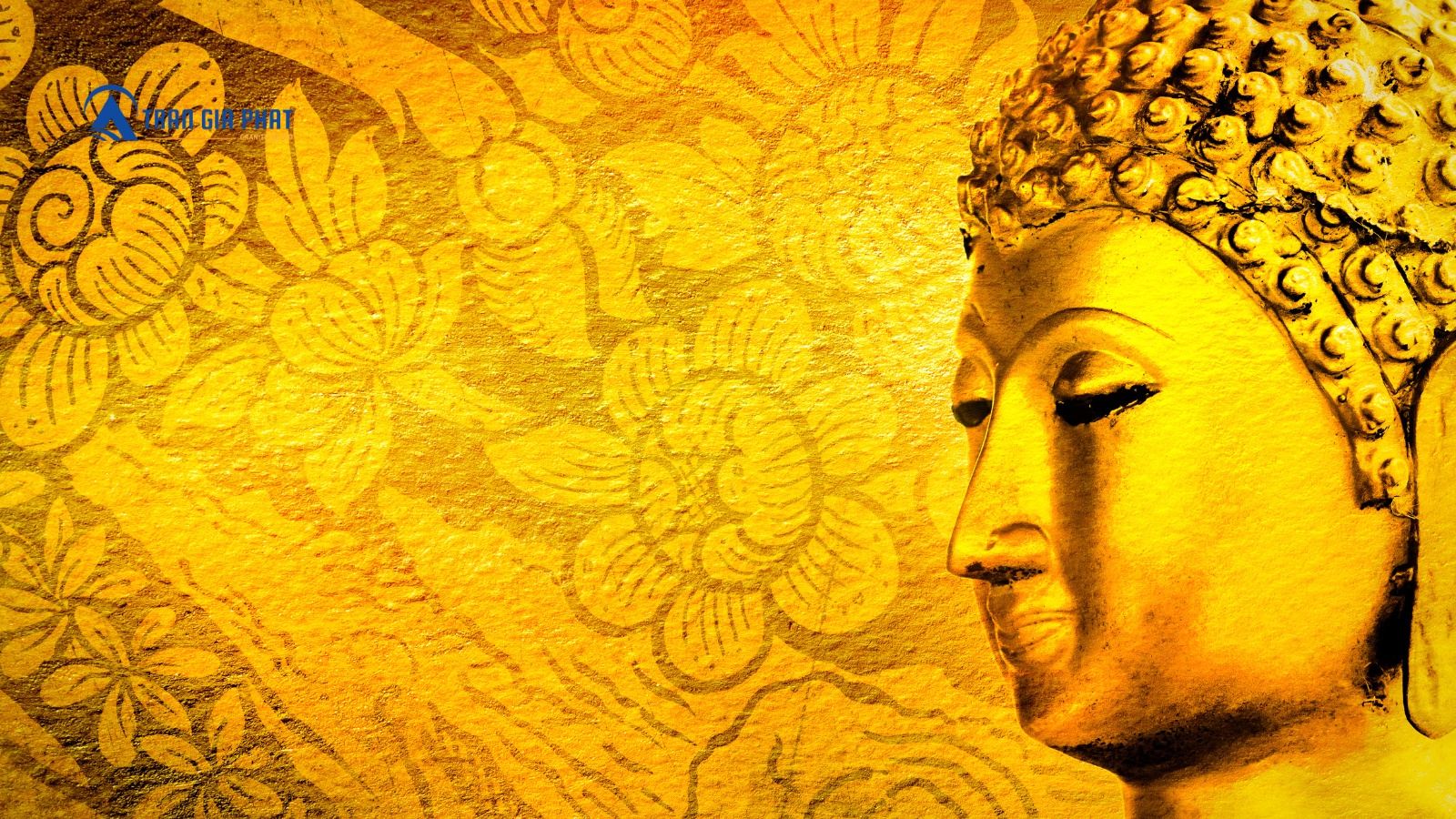 Hoa văn tín ngưỡng Đạo Phật