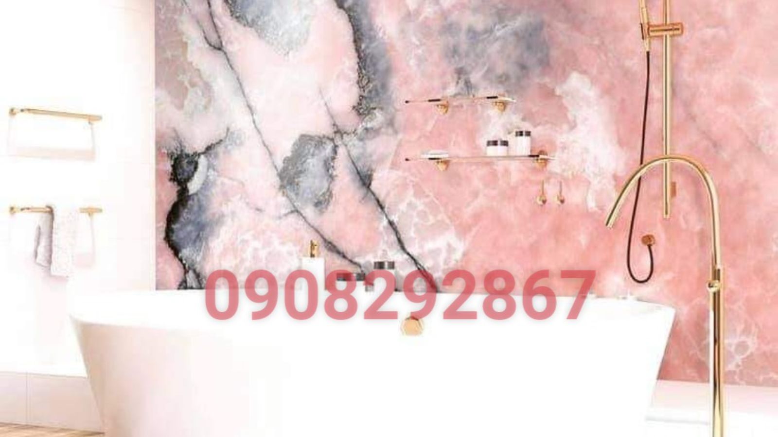 Kho Đá Hoa Cương Minh Thiện