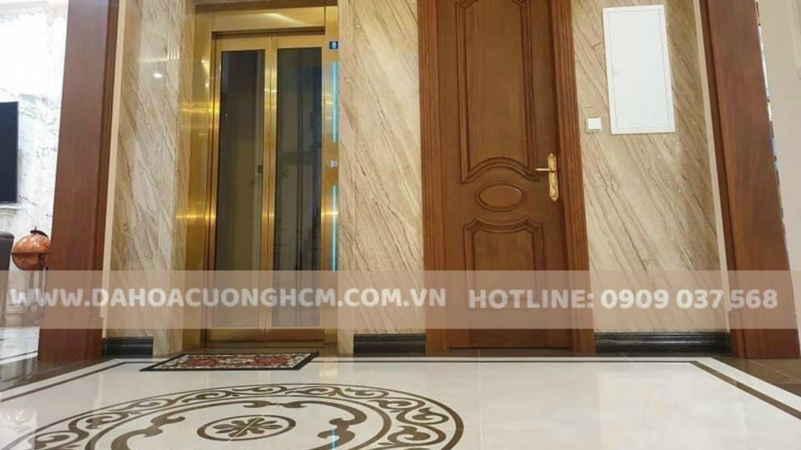 Công Ty Thiên Lộc Phát