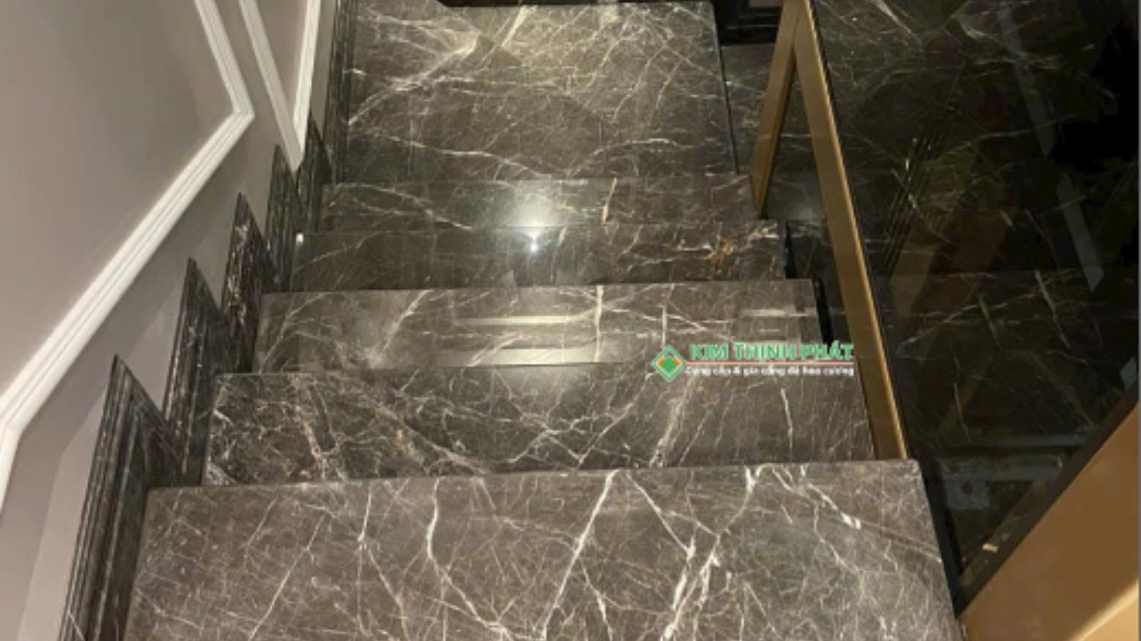 Đá Hoa Cương Kim Thịnh Phát