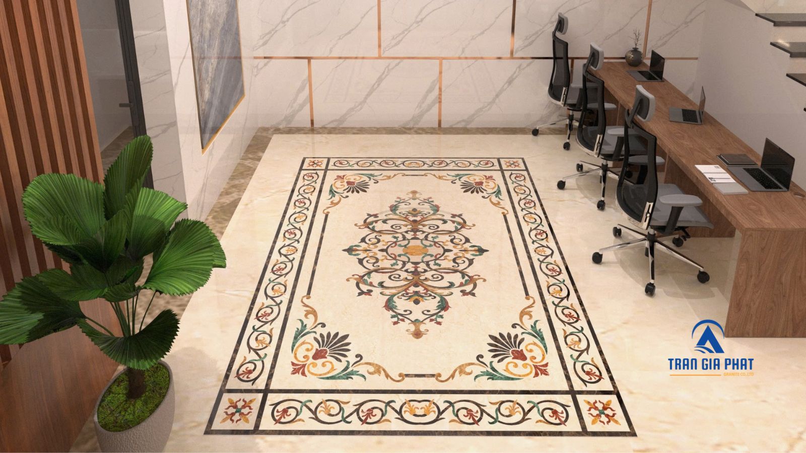 Hoa văn cổ điển