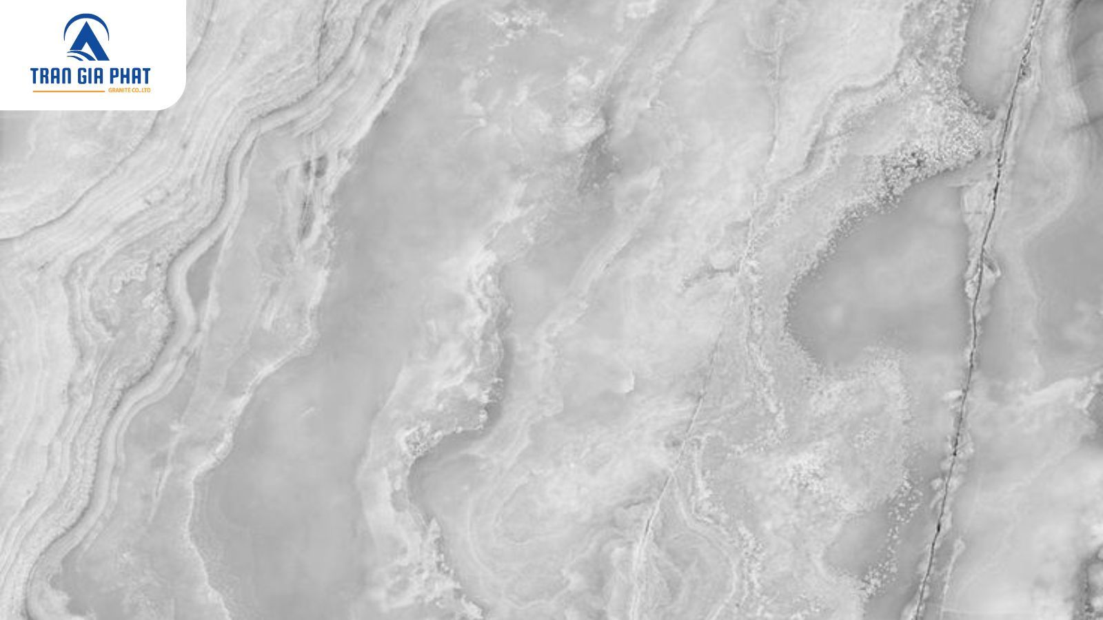 Mẫu hoa văn đá Savana Grey cho người mệnh Kim