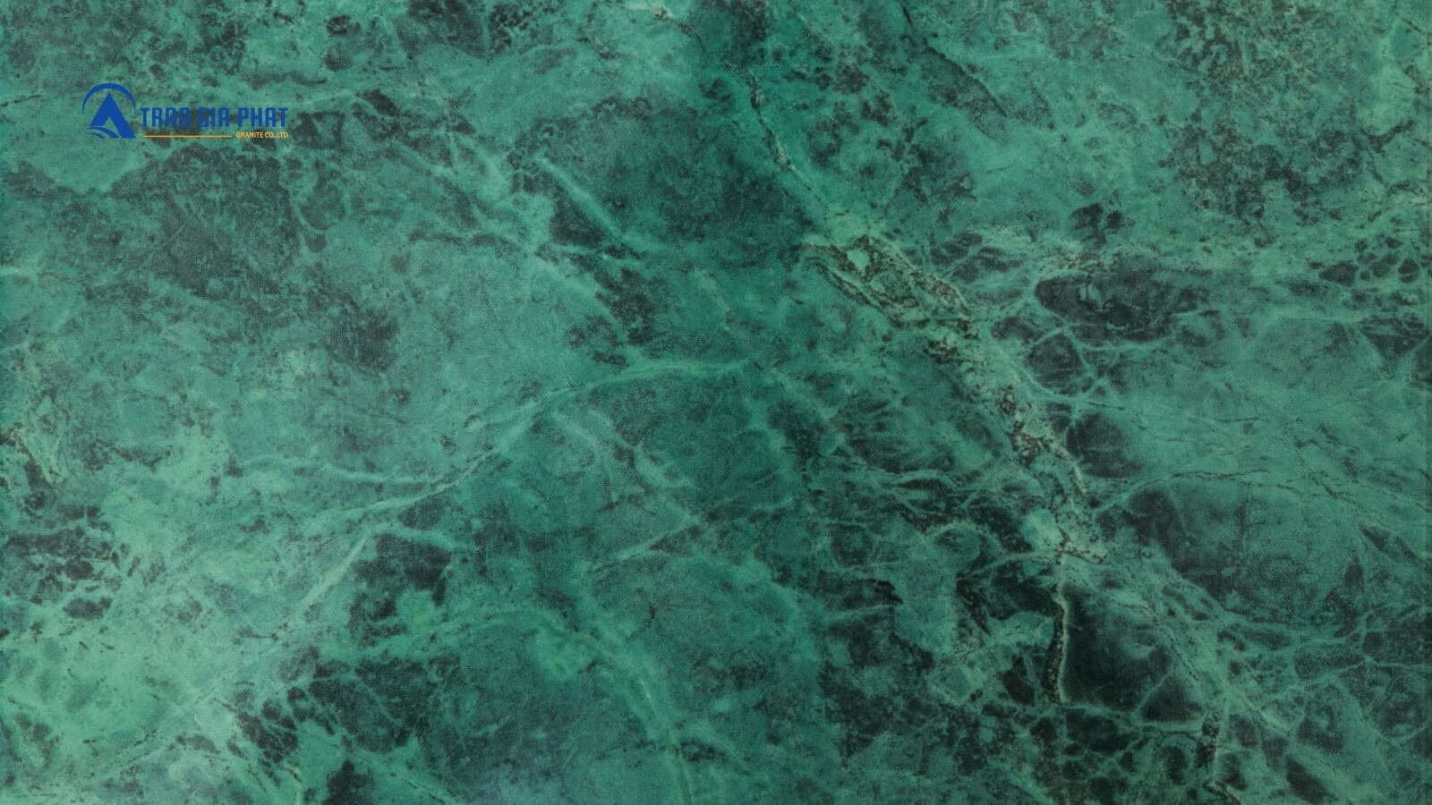 Đá hoa cương Xanh Ngọc