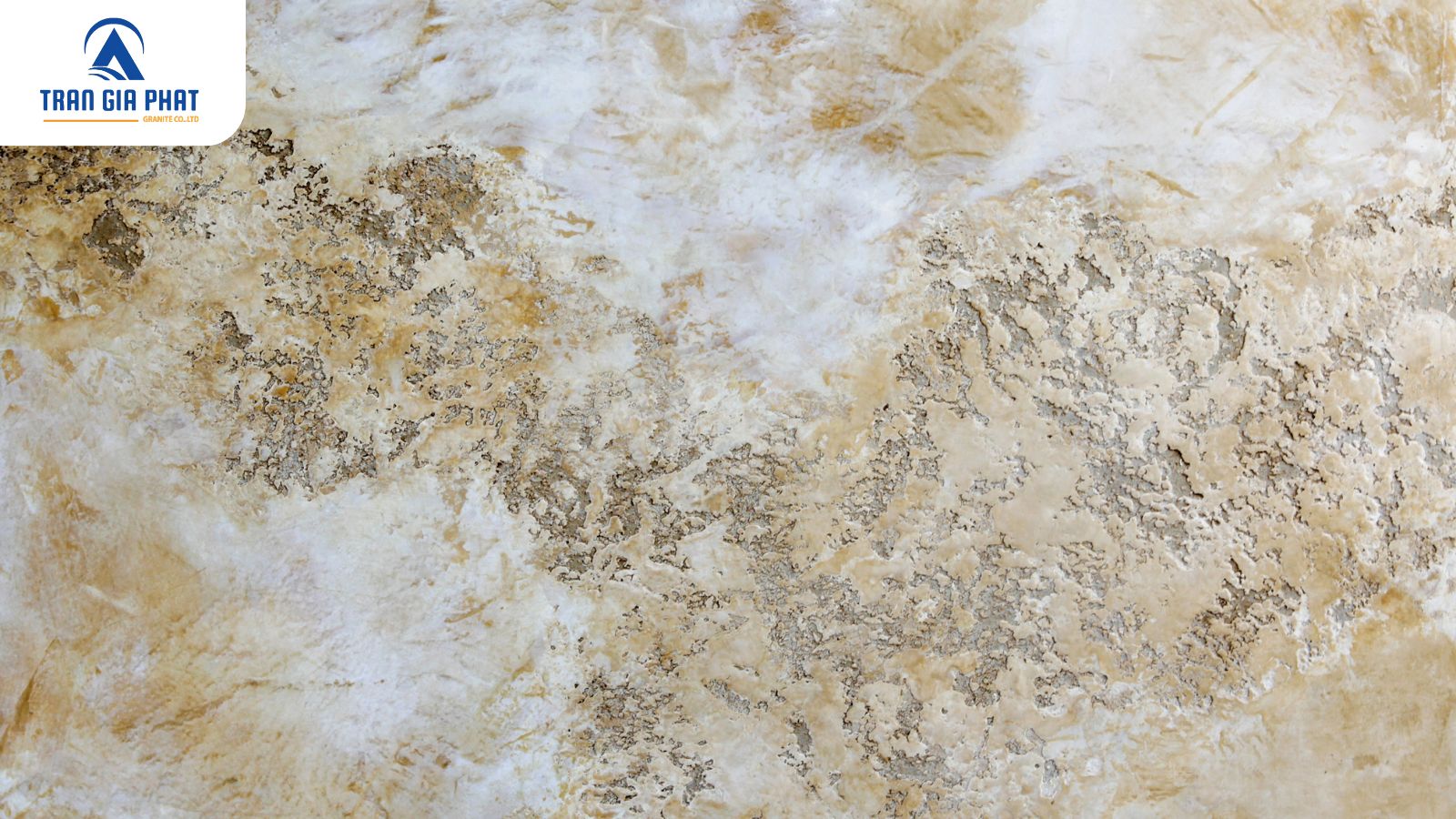 Giá đá hoa cương nhân tạo