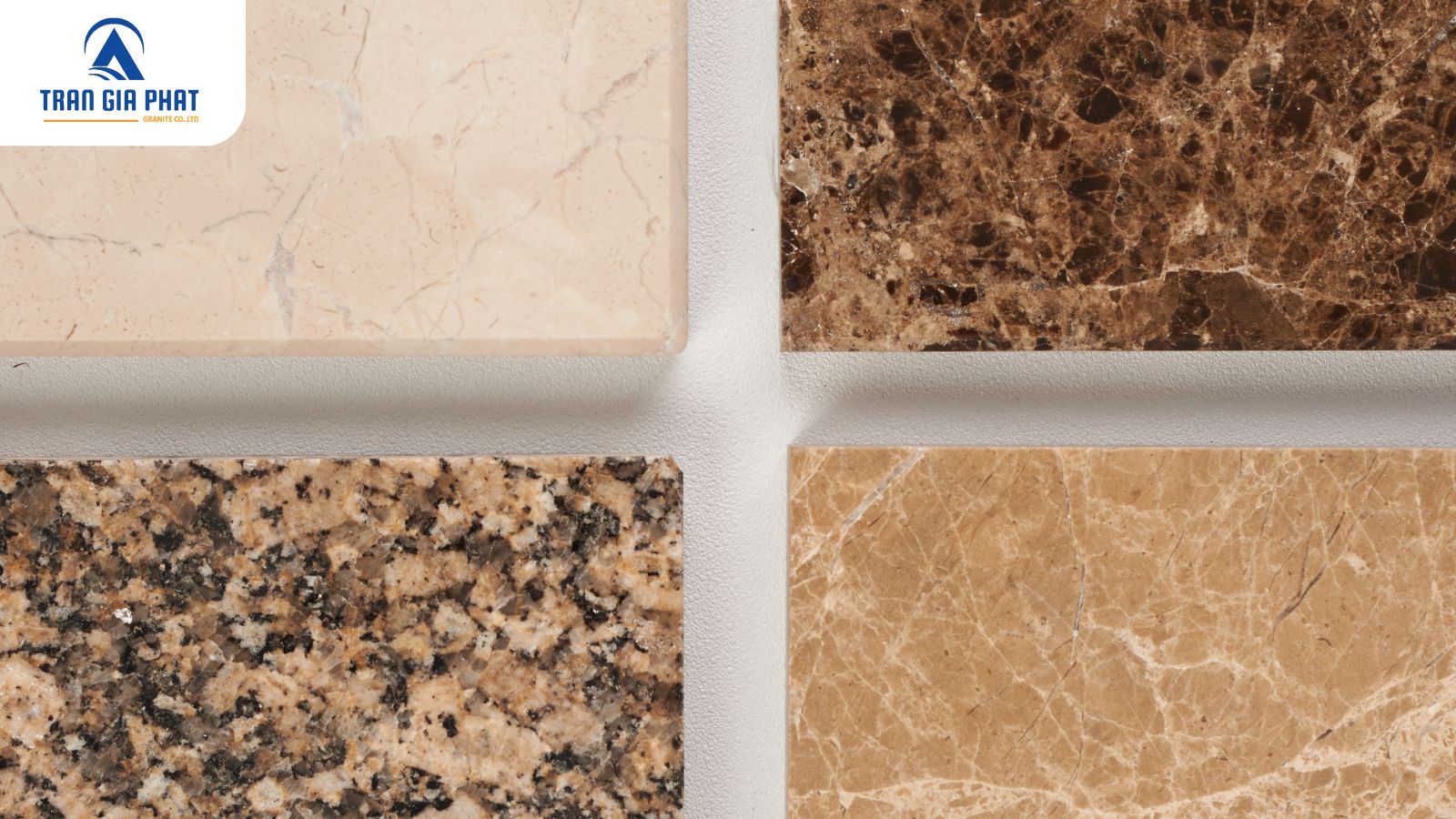 Định nghĩa đá hoa cương