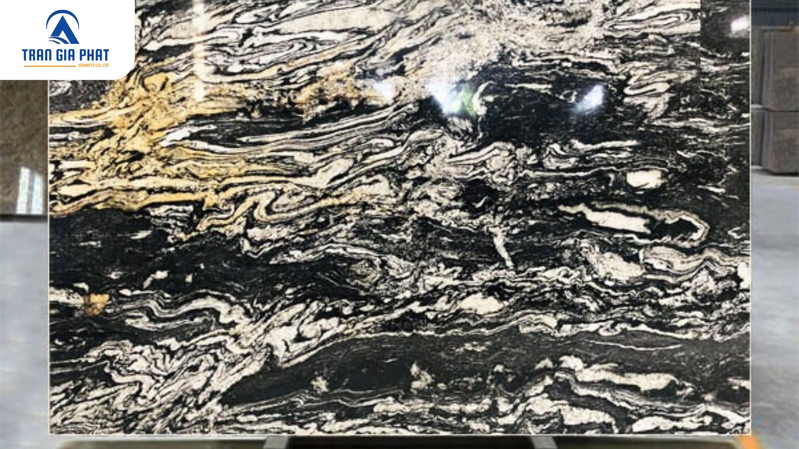 Đá hoa cương Minh Thiện