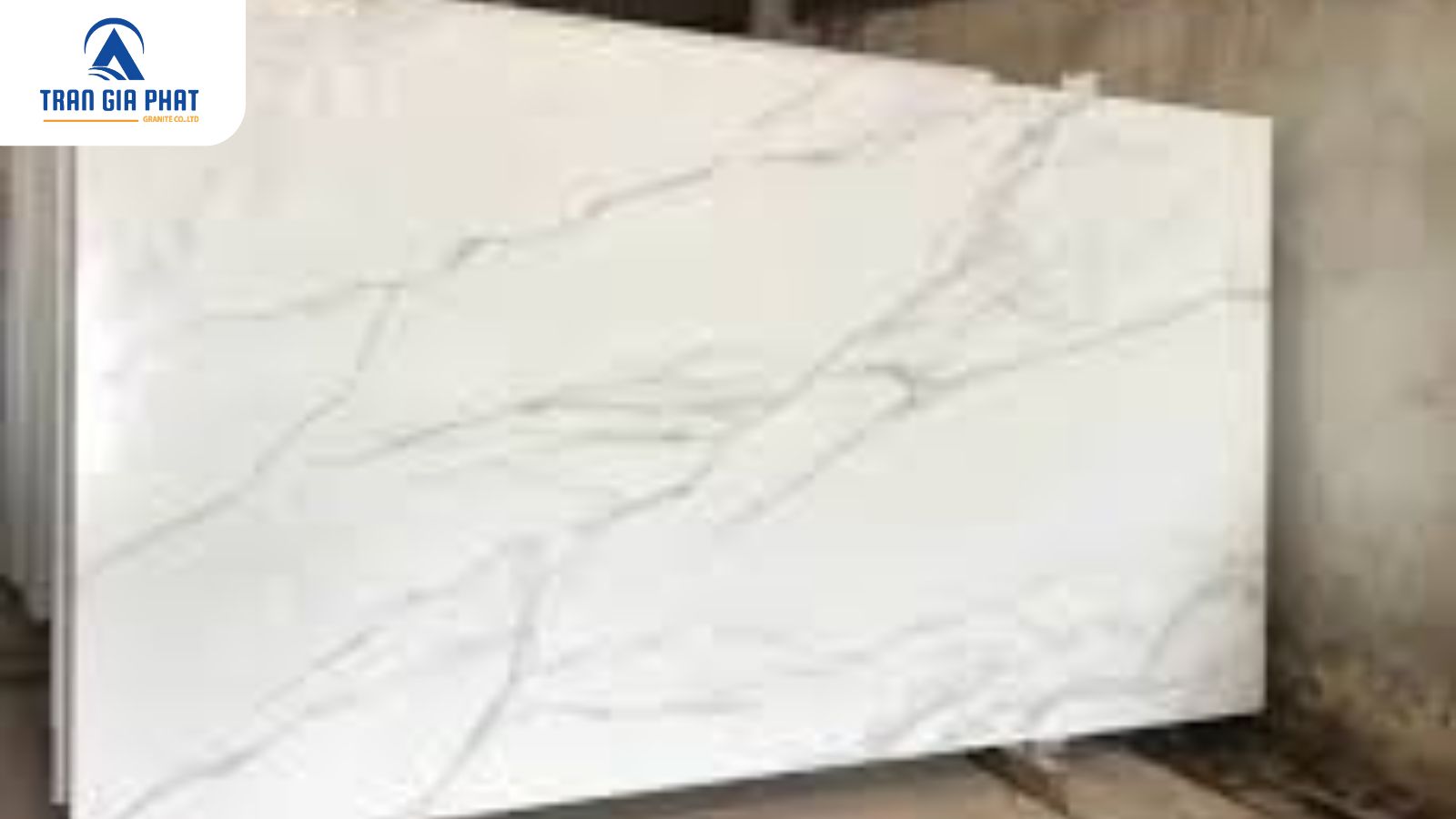 Đá hoa cương Tấn Trung