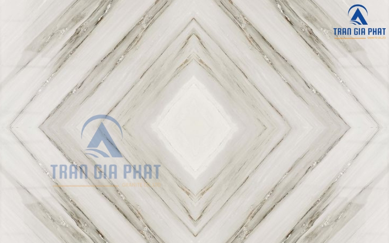 Đá Marble Palissandro