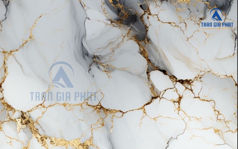 Tấm đá marble tự nhiên