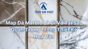 Map Đá Marble Là Gì ?