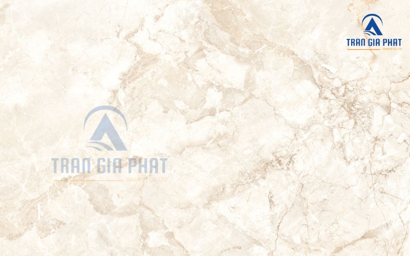 Đá marble kem Ai Cập