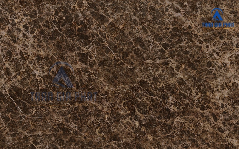 Đá marble Dark Emperador